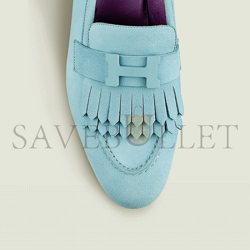 H**mes royal loafer h221071z08361